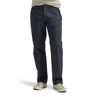 Men's Lee® Legendary Relaxed-Fit Straight Pants