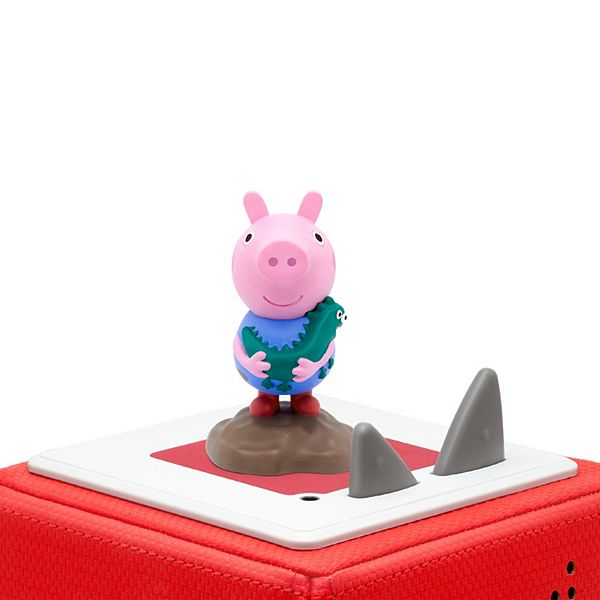 Best Buy: Tonies Peppa Pig Audio Figurine George 10001523