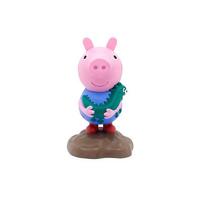 tonies Peppa Pig George Audio Figurine
