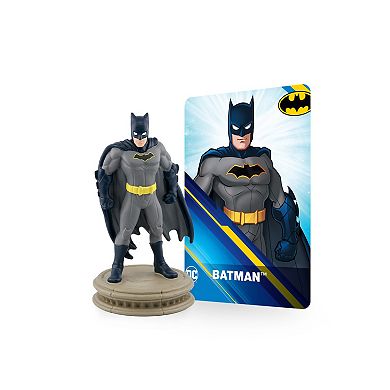tonies DC Comics Batman Audio Figurine