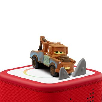 tonies Disney / Pixar Cars Mater Audio Figurine