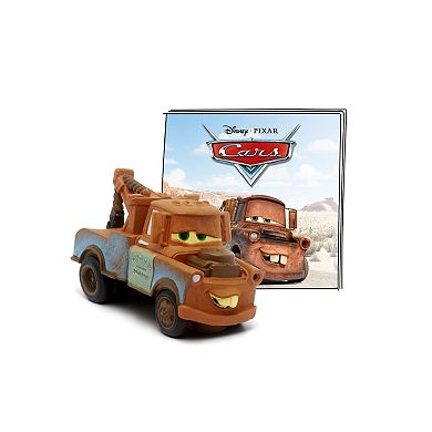 tonies Disney / Pixar Cars Mater Audio Figurine