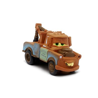 tonies Disney / Pixar Cars Mater Audio Figurine