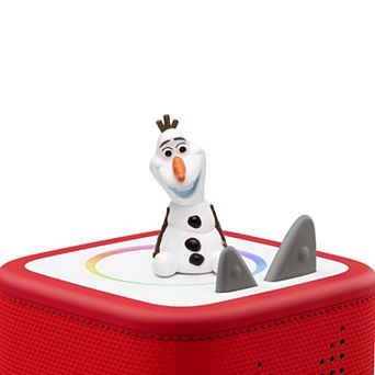 tonies Disney Olaf Audio Figurine