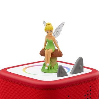 tonies Disney Tinkerbell Audio Figurine