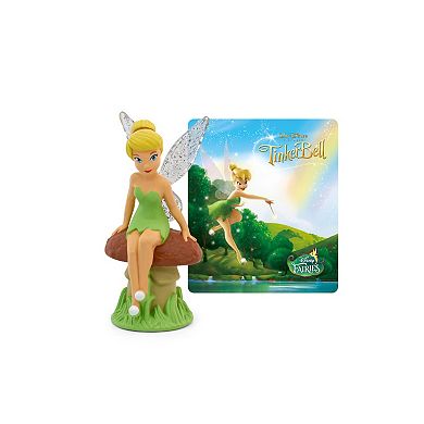 tonies Disney Tinkerbell Audio Figurine