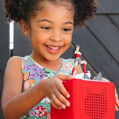 tonies DC Comics Wonder Woman Audio Figurine