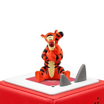 Disney's Winnie-The-Pooh Tigger Audio Figurine by tonies