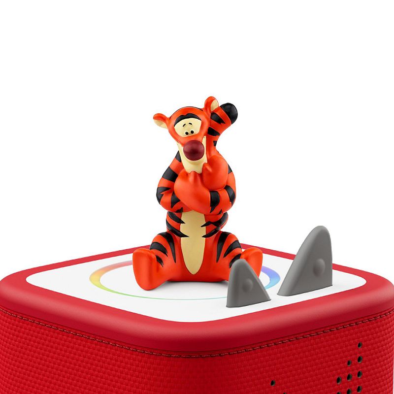 Tonies Disney Tigger Audio Play Figurine