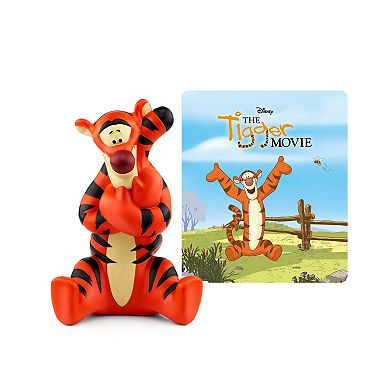Disney's Winnie-The-Pooh Tigger Audio Figurine by tonies