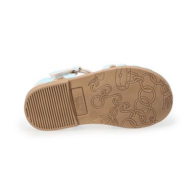 Jumping Beans® Chutney Sandals