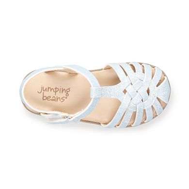 Jumping Beans® Chutney Sandals