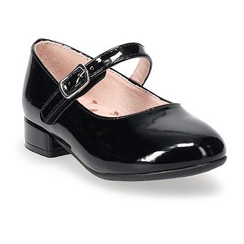 Jumping Beans® Sydni Toddler Girls' Dress Shoes
