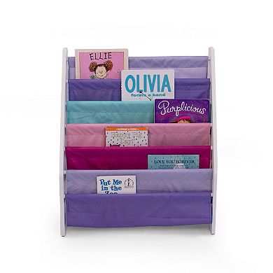 Humble Crew Kids 6-Tier Bookrack