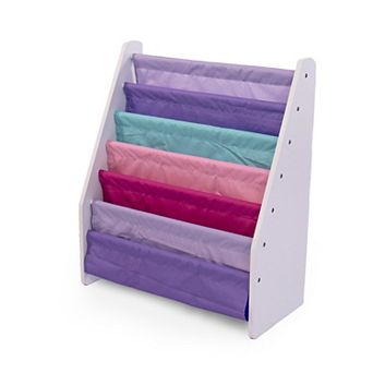 Humble Crew Kids 6 tier Bookrack