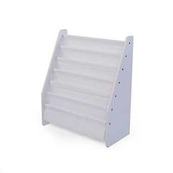 Humble Crew Kids 6 tier Bookrack