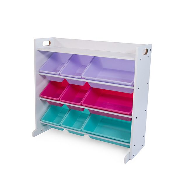 Kohls store toy organizer