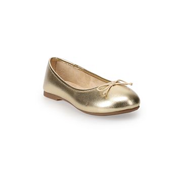 Sonoma Goods For Life® Girls Uma Ballet Flats