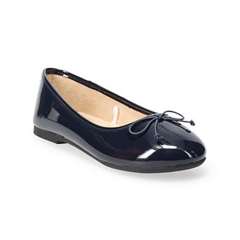 Sonoma Goods For Life® Girls Uma Ballet Flats