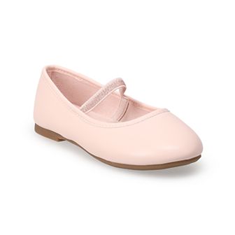 Sonoma Goods For Life® Girls Uma Ballet Flats