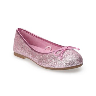 Sonoma Goods For Life® Girls Uma Ballet Flats