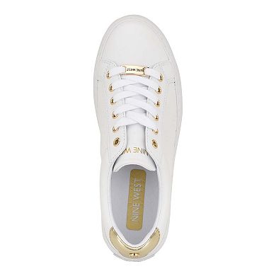 Women's Nine West Givens Sneakers