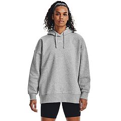 Kohls womens shop under armour sweatshirt