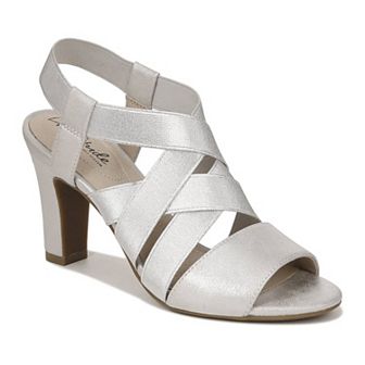 LifeStride Charlotte Women's Strappy Pumps