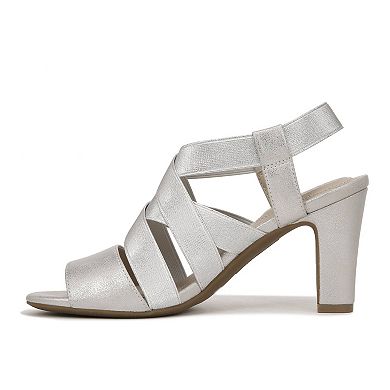 LifeStride Charlotte Women's Strappy Pumps