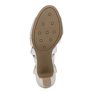 LifeStride Charlotte Women's Strappy Pumps