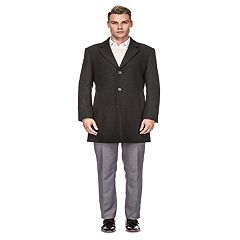 braveman overcoat