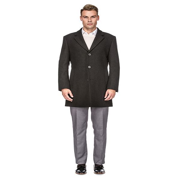 Kohls peacoat cheap