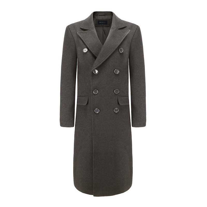 Kohls mens 2024 wool coats