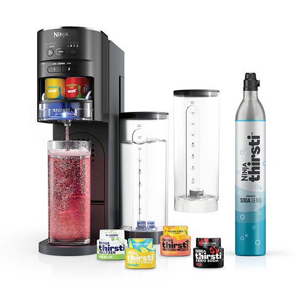 Ninja Foodi Power Mixer System + $10 Kohl's Cash $63.99 + Free