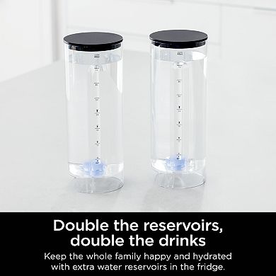 Ninja Thirsti™ Drink System