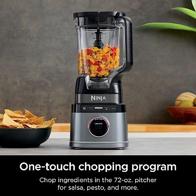 Ninja Detect™ Power Blender Pro with BlendSense™ Technology