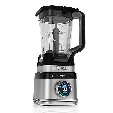 Ninja Detect™ Power Blender Pro with BlendSense™ Technology