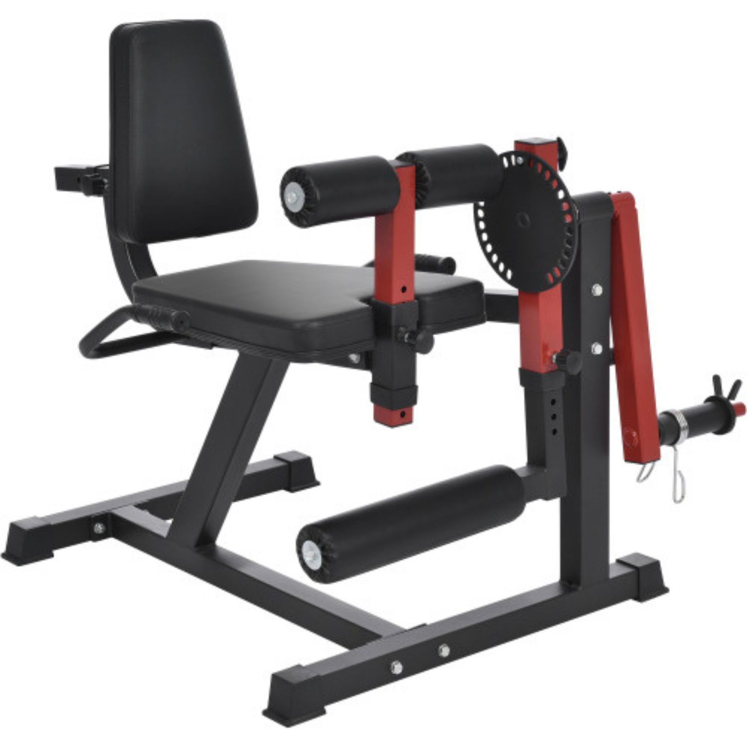 Best Leg Extension And Curl Machine Leg Exercise Machine With