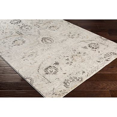 Avellino Traditional Area Rug