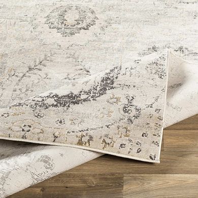 Avellino Traditional Area Rug