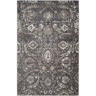 Avellino Traditional Area Rug