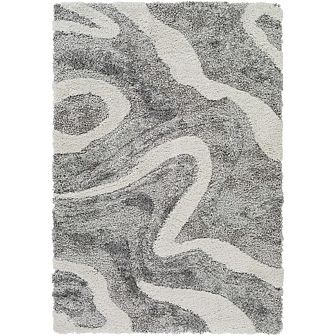 Pannekeet Modern Area Rug