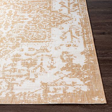 Appelscha Traditional Area Rug