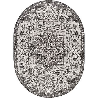 Appelscha Traditional Area Rug
