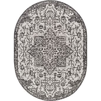 Appelscha Traditional Area Rug