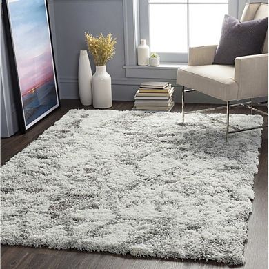 Overveen Modern Area Rug