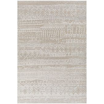 Matt Global Washable Area Rug