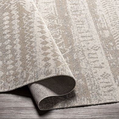 Matt Global Washable Area Rug