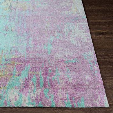 Madison Modern Area Rug