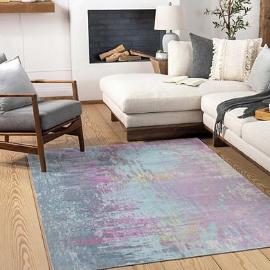 Madison Modern Area Rug